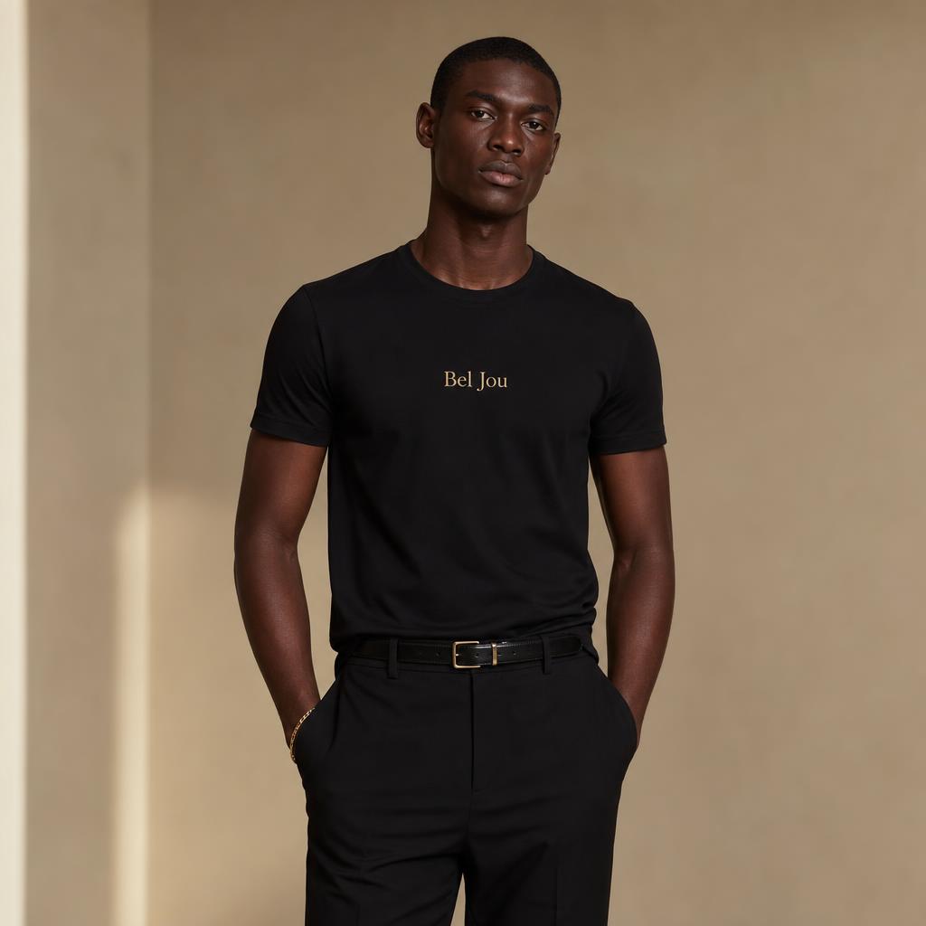 The Bel Jou T-Shirt