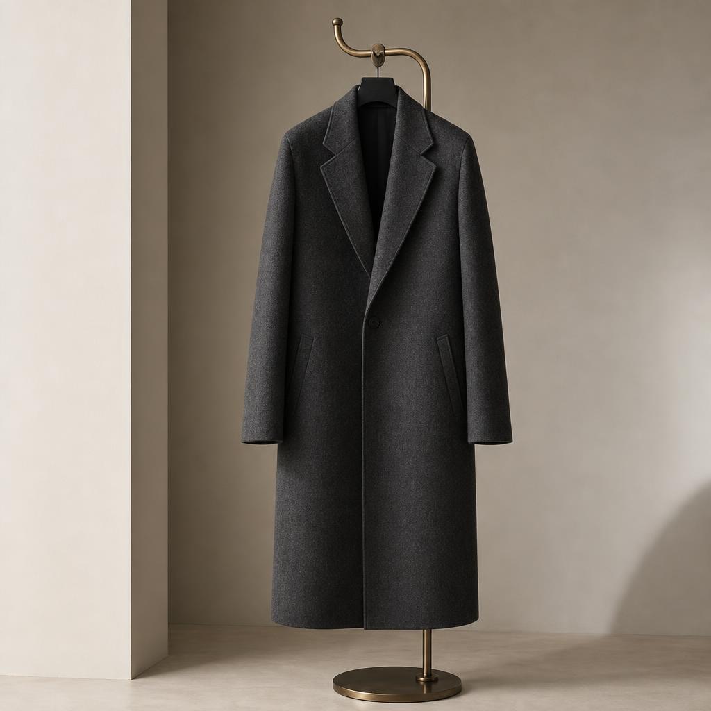 The Overcoat